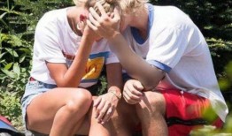 海莉比伯爆料视频大全最新,揭秘明星私生活幕后真相