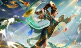 王者荣耀最新皮肤爆料还有哪些,神秘爆料揭示即将亮相的华丽战袍